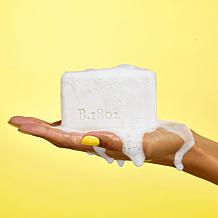 Beekman 1802 Palm Size Honey & Orange Blossom Goat Milk Bar Soap