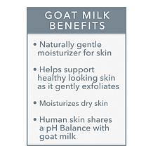 Beekman 1802 Pure Goat Milk 4-piece Bath and Body Set