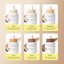 Beekman 1802 Rich Milk Tint Broad Spectrum Tinted Primer