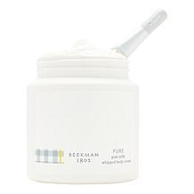 Beekman 1802 Supersize Pure Goat Milk Body Cream with Spatula AS