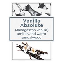 Beekman 1802 Vanilla Absolute Hand & Body Wash 3-pack Auto-Ship®