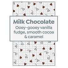 Beekman 1802 X Hershey's 3-piece Bath and Body Collection