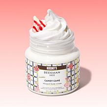 Beekman 1802 X Hershey's Body Care Candy Cane 3-piece Gift Set