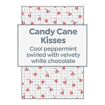 Beekman 1802 X Hershey's Candy Cane Body Cream 2pc Gift Set