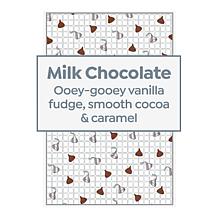 Beekman 1802 x Hershey's Whipped Body Cream Gift Set