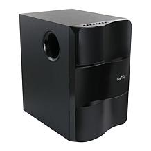 beFree Sound 5.1 Channel Surround Sound Bluetooth Speaker System