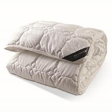 Behrens England Full Triple Protection Mattress Pad - Queen