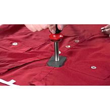 Bell & Howell No Stitch Powder Adhesive Repair Kit 2-pack