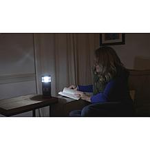 Bell + Howell 11-piece Tool Kit with LED Lantern 2-pack