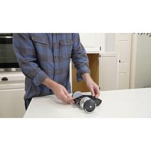 Bell + Howell 11-piece Tool Kit with LED Lantern 2-pack