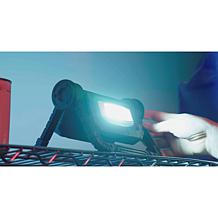 Bell + Howell 2-pack 360 Multi-Positional Worklight Pro