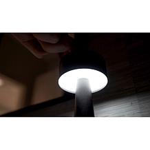 Bell + Howell 2-pack Chelsea Deluxe Rechargeable Touch Lamp