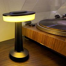 Bell + Howell 2pk Rechargeable Deluxe Lexington Lamp