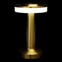 Bell + Howell 2pk Rechargeable Deluxe Lexington Lamp