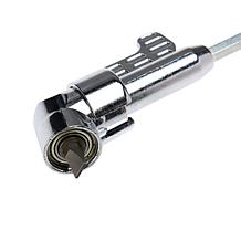 Bell + Howell 42-piece Angle Screwdriver with Magnet and Case
