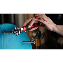 Bell + Howell 48-in-1 Bionic Wrench with Belt Holster