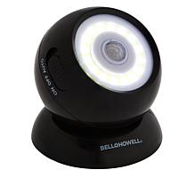 Bell + Howell 5-pack Motion-Activated 200-Lumen Lights