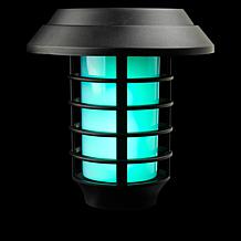 Bell + Howell Color Changing Solar Pathway Lanterns - 4-pack