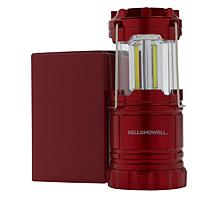 Bell + Howell Compact Pop-Up TacLantern 8-pack