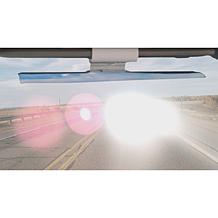 Bell + Howell Day and Night Polarized Car Visor 2-pack