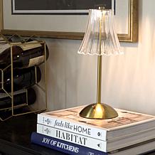 Bell + Howell Rechargeable Lamp with Touch Control