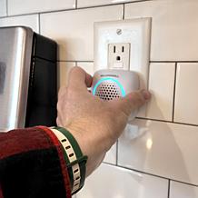 Bell + Howell Rogue Plug-In Pest Repeller - 4-pack