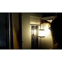 Bell + Howell Warm Light Portable Lanterns in Gift Boxes - Set of 6