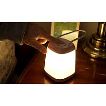 Bell + Howell Warm Light Portable Lanterns in Gift Boxes - Set of 6