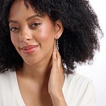 Bellezza Byzantine Dangle Earrings