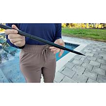 Bell+Howell Cascading Color Changing Stake Lights 2-pack