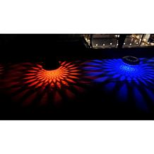 Bell+Howell Cascading Color Changing Stake Lights 2-pack