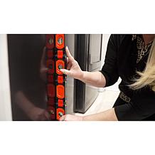Bell+Howell Multi-Function Folding Level with Magnets