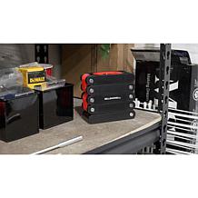 Bell+Howell Multi-Function Folding Level with Magnets