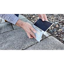 Bell+Howell Platinum Pro Solar Bionic Spotlight Flex