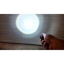 Bell+Howell Rechargeable 3 Mode Flashlight - 4-pack