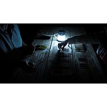 Bell+Howell Rechargeable LED Lantern and Power Bank - Set of 2