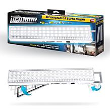 Bell+Howell Rechargeable Light Bar with Stand - 2-pack