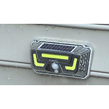 Bell+Howell XL Solar Bionic Motion Activated Light - 2-pack