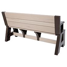 Bench 2 Table Convert-a-Bench 