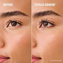 Benefit 4-piece Eye Glam Gift Set with Bag