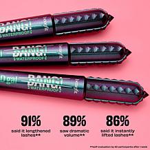 Benefit 4-piece Eye Glam Gift Set with Bag