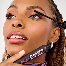 Benefit BADgal BANG! Volumizing Mascara Duo with Mini Puff Bag