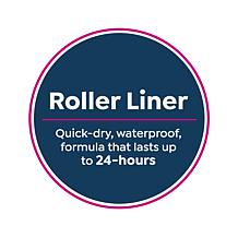 Benefit Cosmetics 2-pack Black Roller Liner Eyeliner