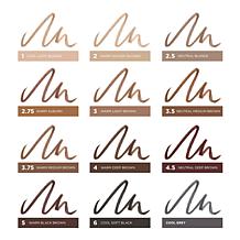 Benefit Cosmetics 2-pack Goof Proof Brow Pencil - Shade 2.75