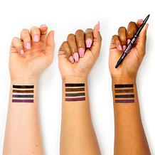 Benefit Cosmetics 2-piece BADgal BANG Liner Set