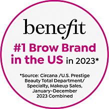 Benefit Cosmetics 24-Hour Brow Setter