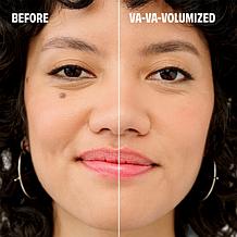 Benefit Cosmetics 2pk Gimme Brow+ Brow-Volumizing Fiber Gel- Cool Grey