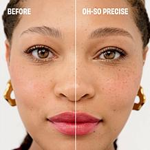 Benefit Cosmetics 3.75 Warm Medium Brown Precisely, My Brow Pencil 2pk