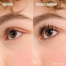 Benefit Cosmetics BADgal BANG! Mascara 3pk w/ Gift Bag