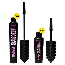 Benefit Cosmetics BADgal BANG! Volumizing Mascara